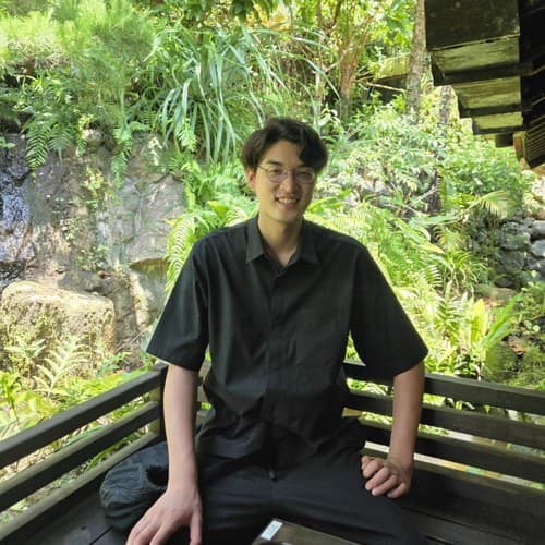 Shu, tu guía en Japón