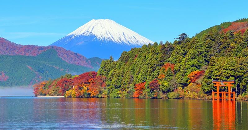 Hakone