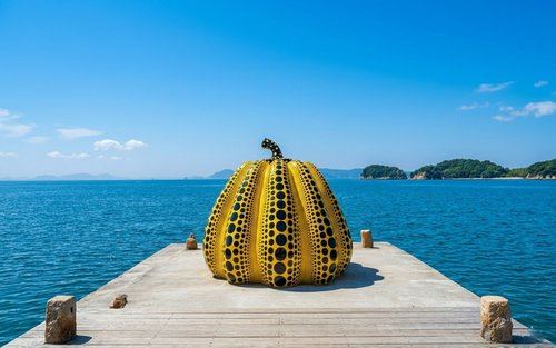 Naoshima