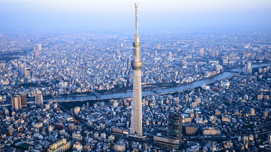 Tokio